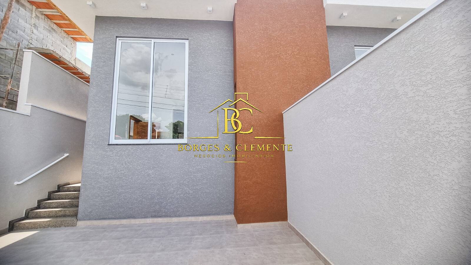 Casa, 3 quartos, 93 m² - Foto 6