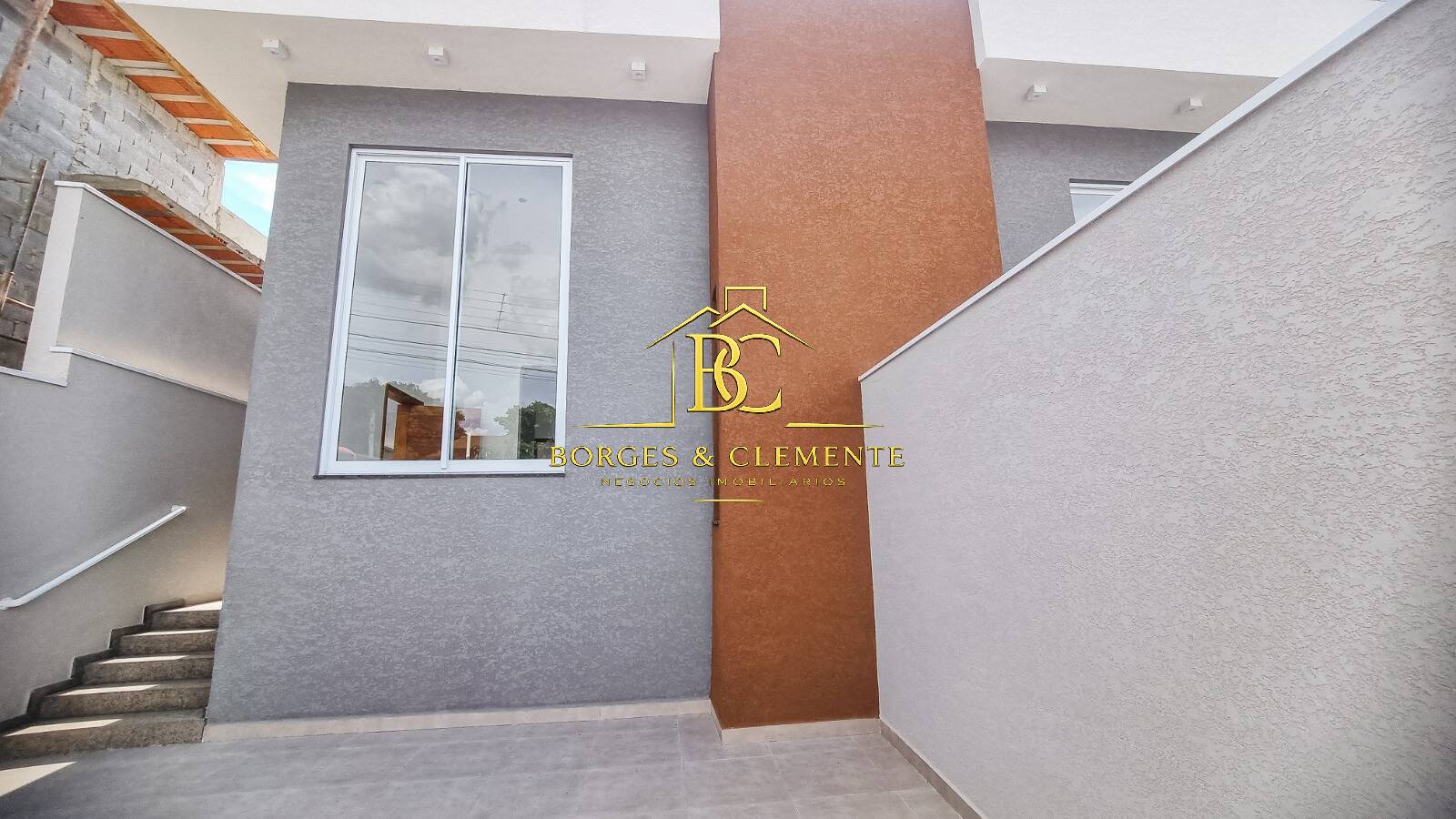 Casa, 3 quartos, 93 m² - Foto 9