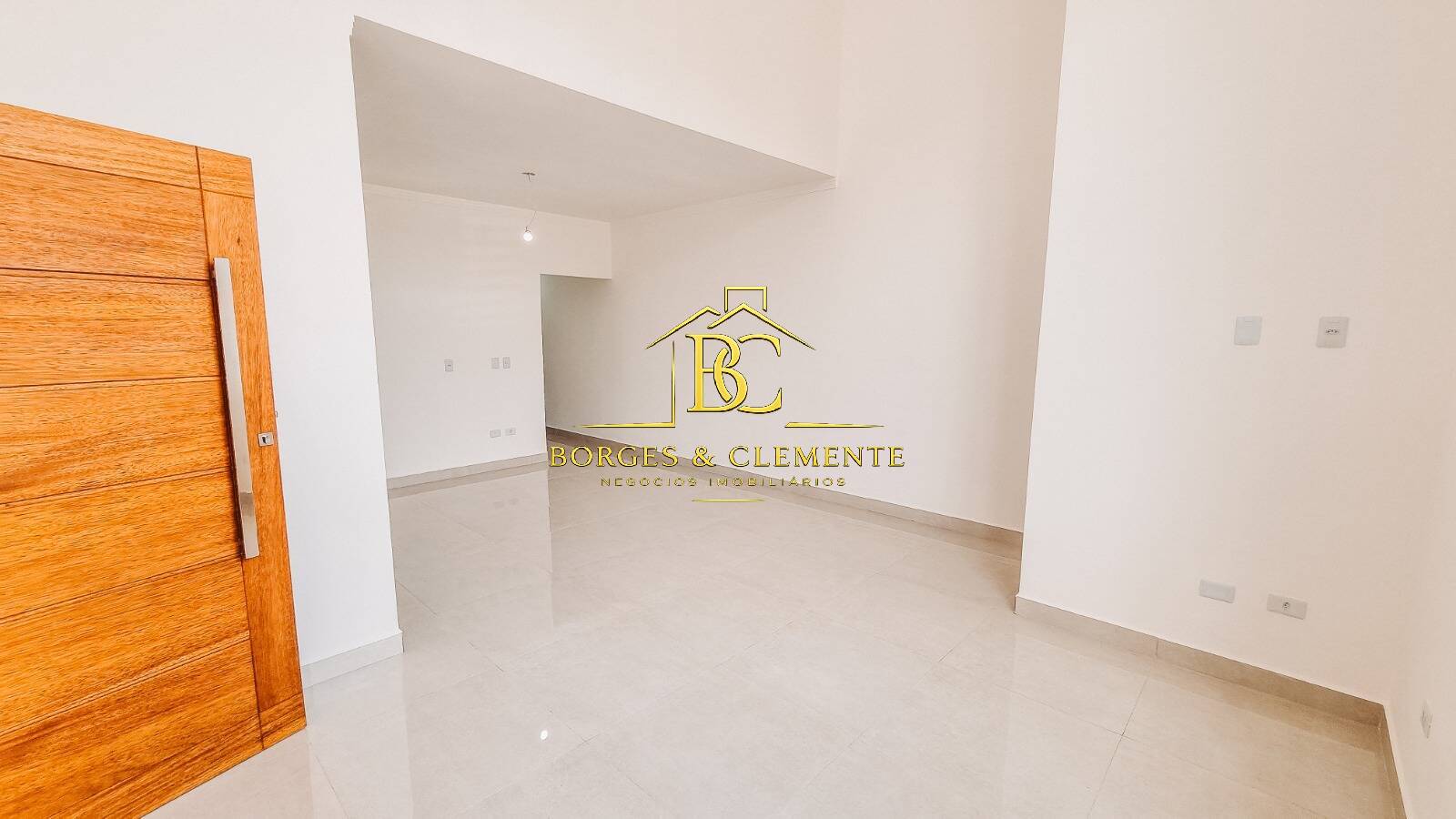 Casa, 3 quartos, 93 m² - Foto 8