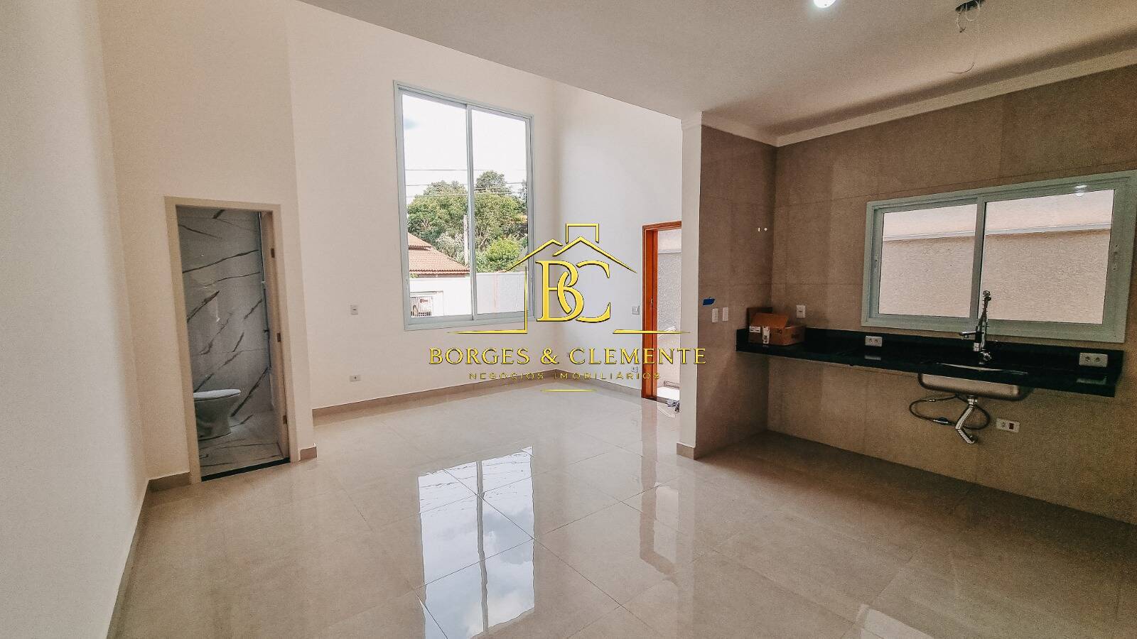 Casa, 3 quartos, 93 m² - Foto 16