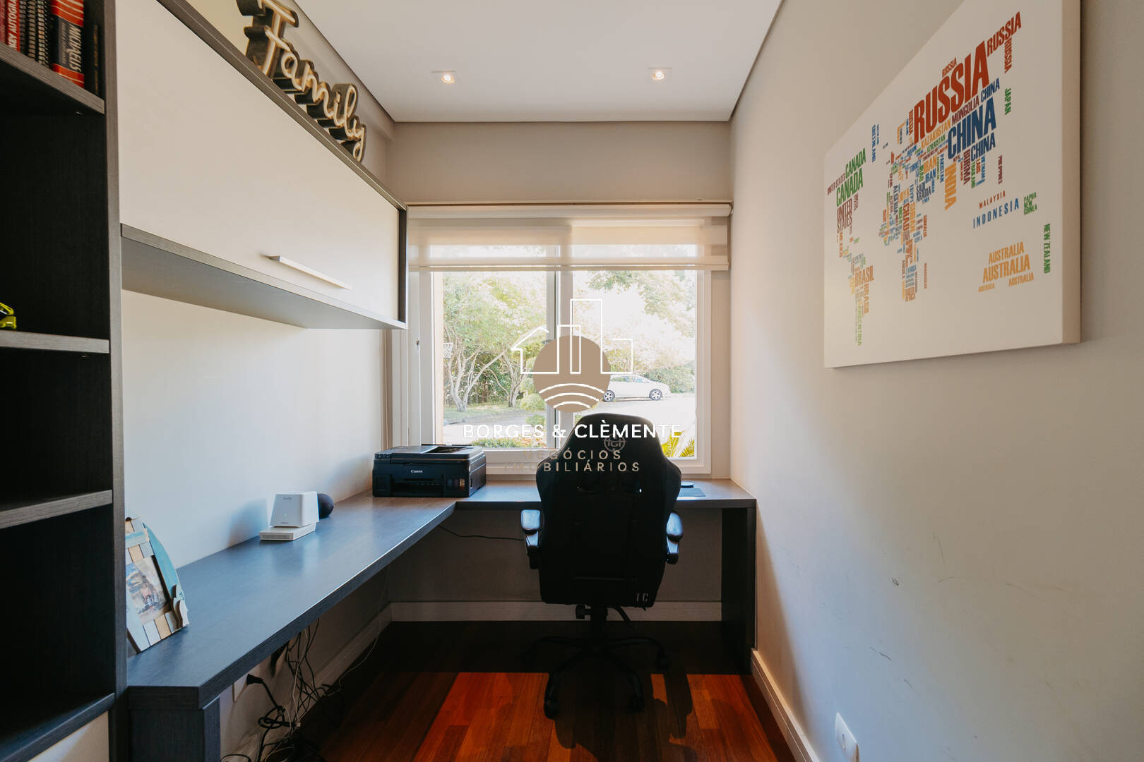 Casa, 5 quartos, 462 m² - Foto 6