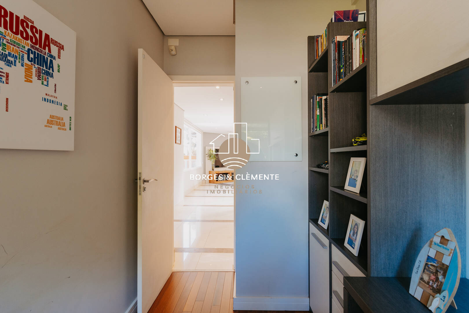 Casa, 5 quartos, 462 m² - Foto 7