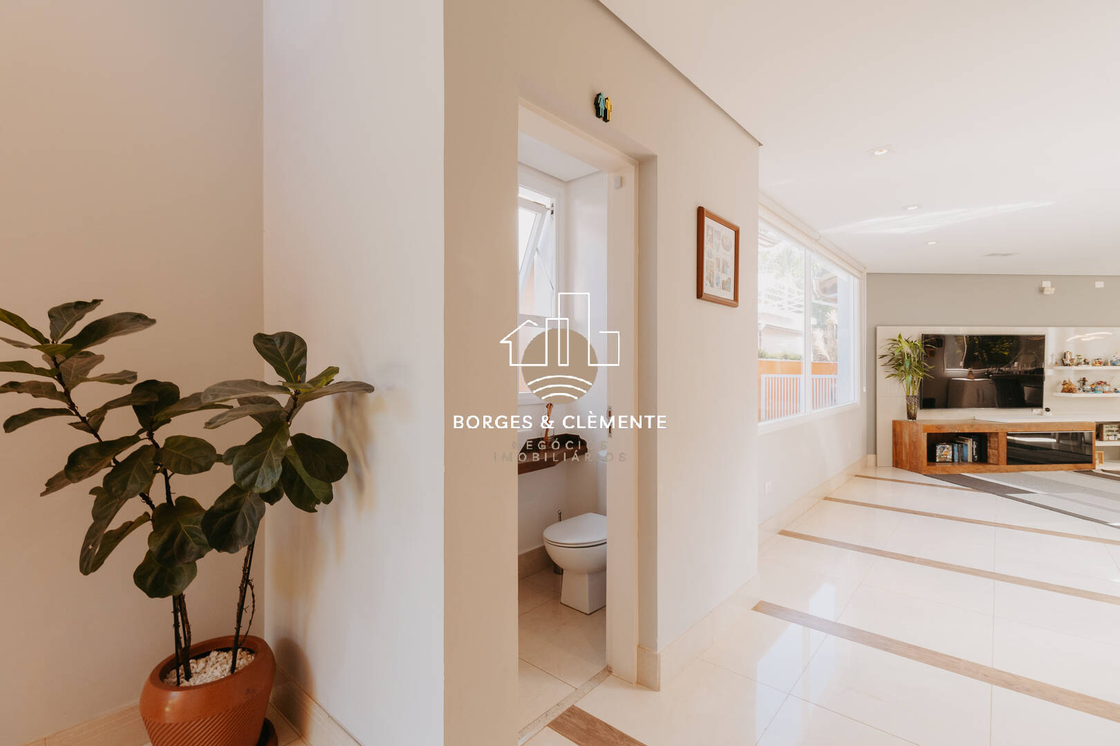 Casa, 5 quartos, 462 m² - Foto 8