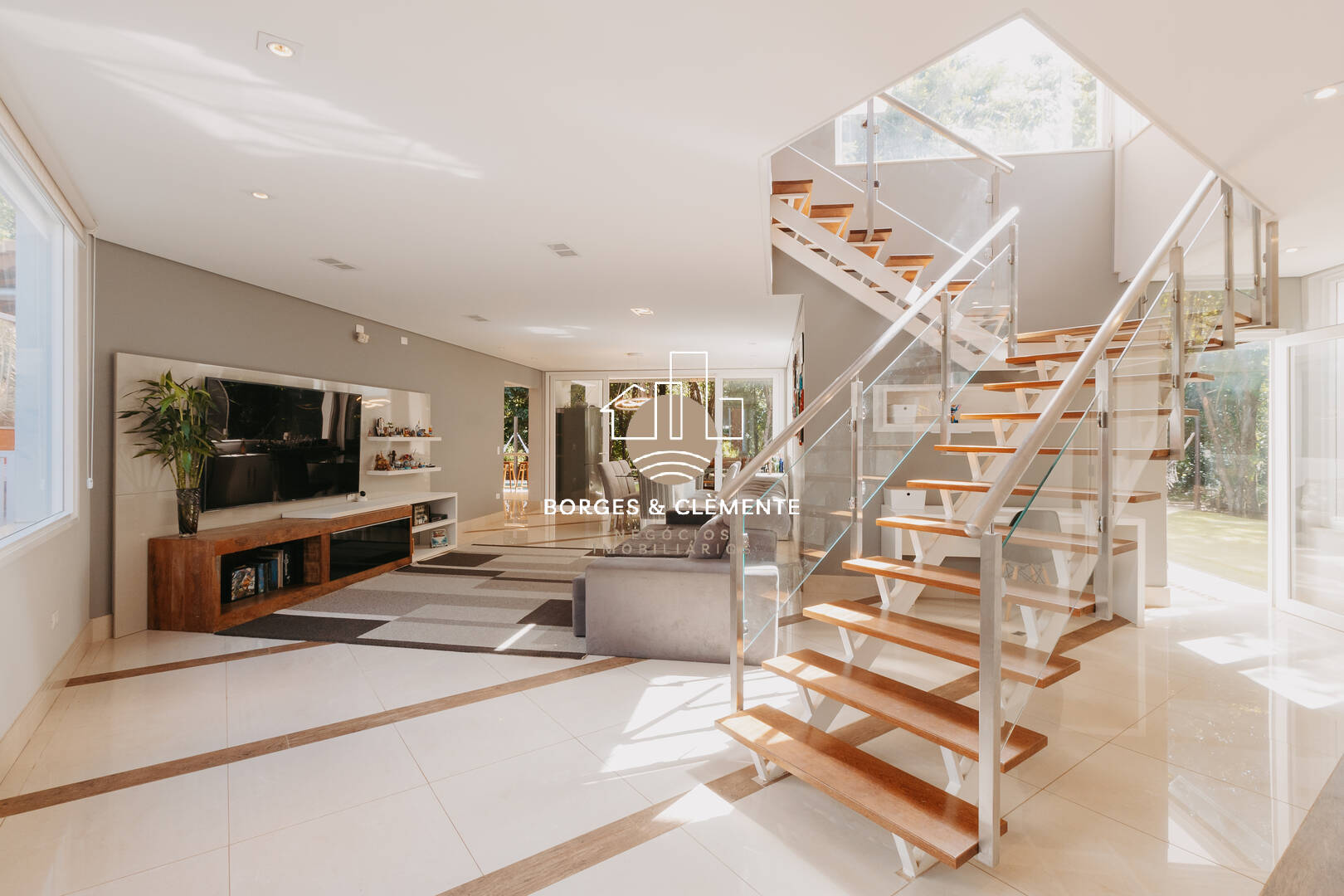 Casa, 5 quartos, 462 m² - Foto 10