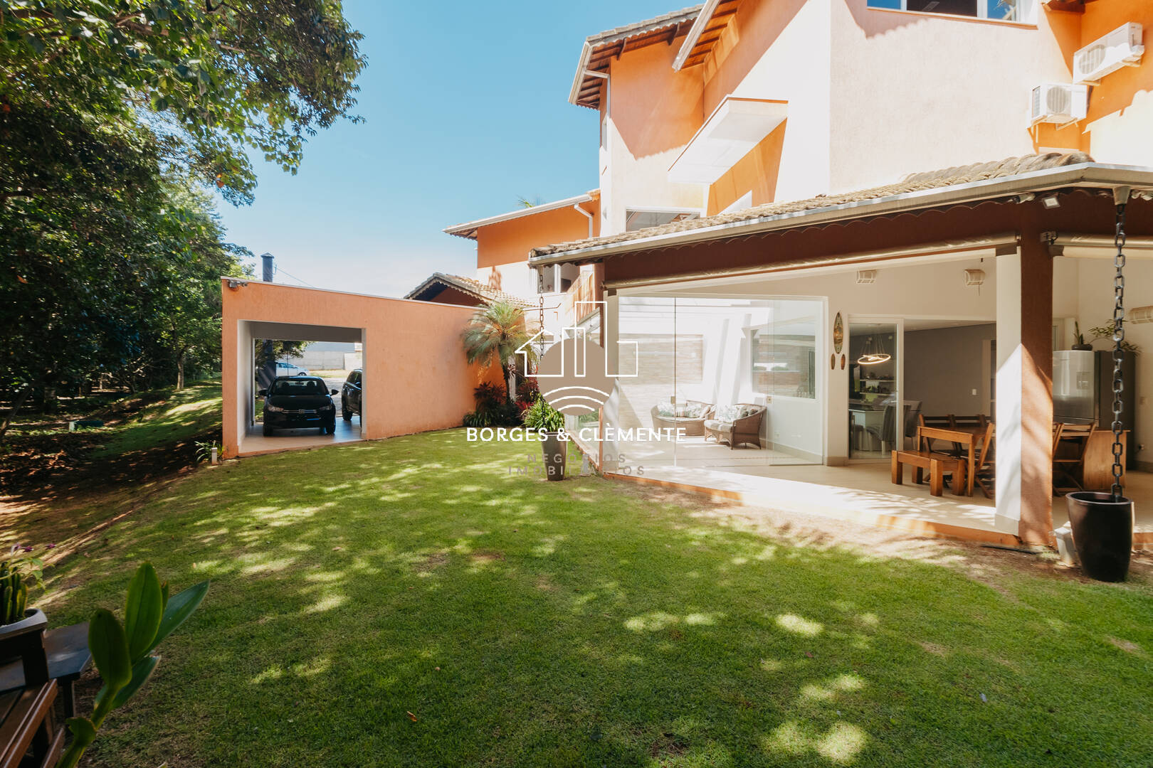 Casa, 5 quartos, 462 m² - Foto 15