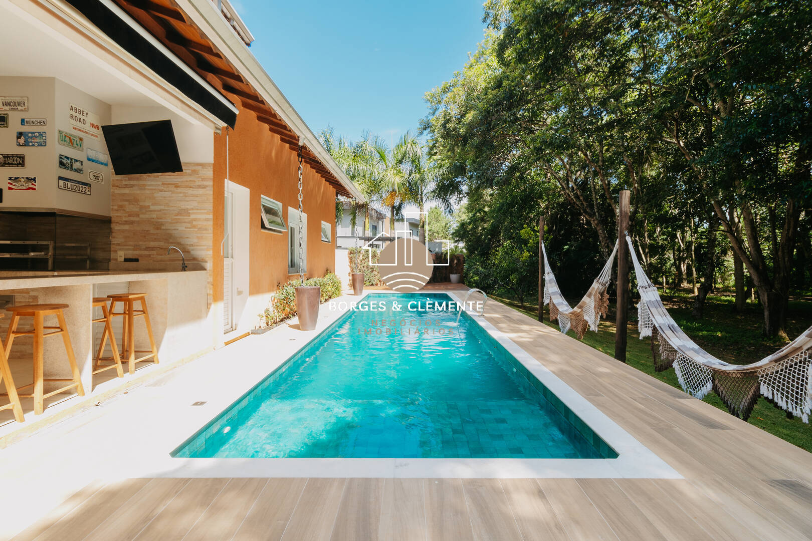 Casa, 5 quartos, 462 m² - Foto 16
