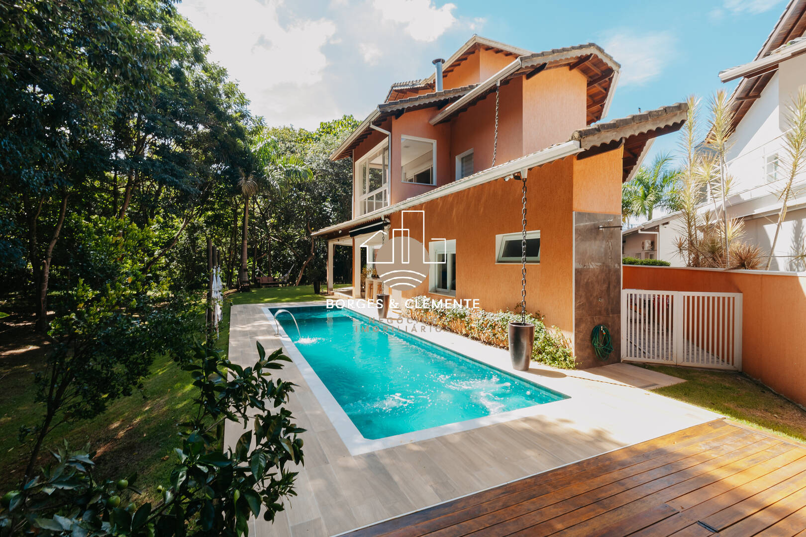 Casa, 5 quartos, 462 m² - Foto 18