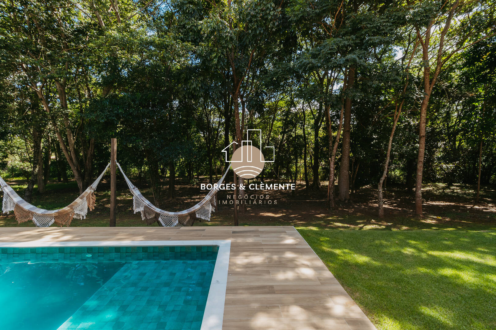 Casa, 5 quartos, 462 m² - Foto 20