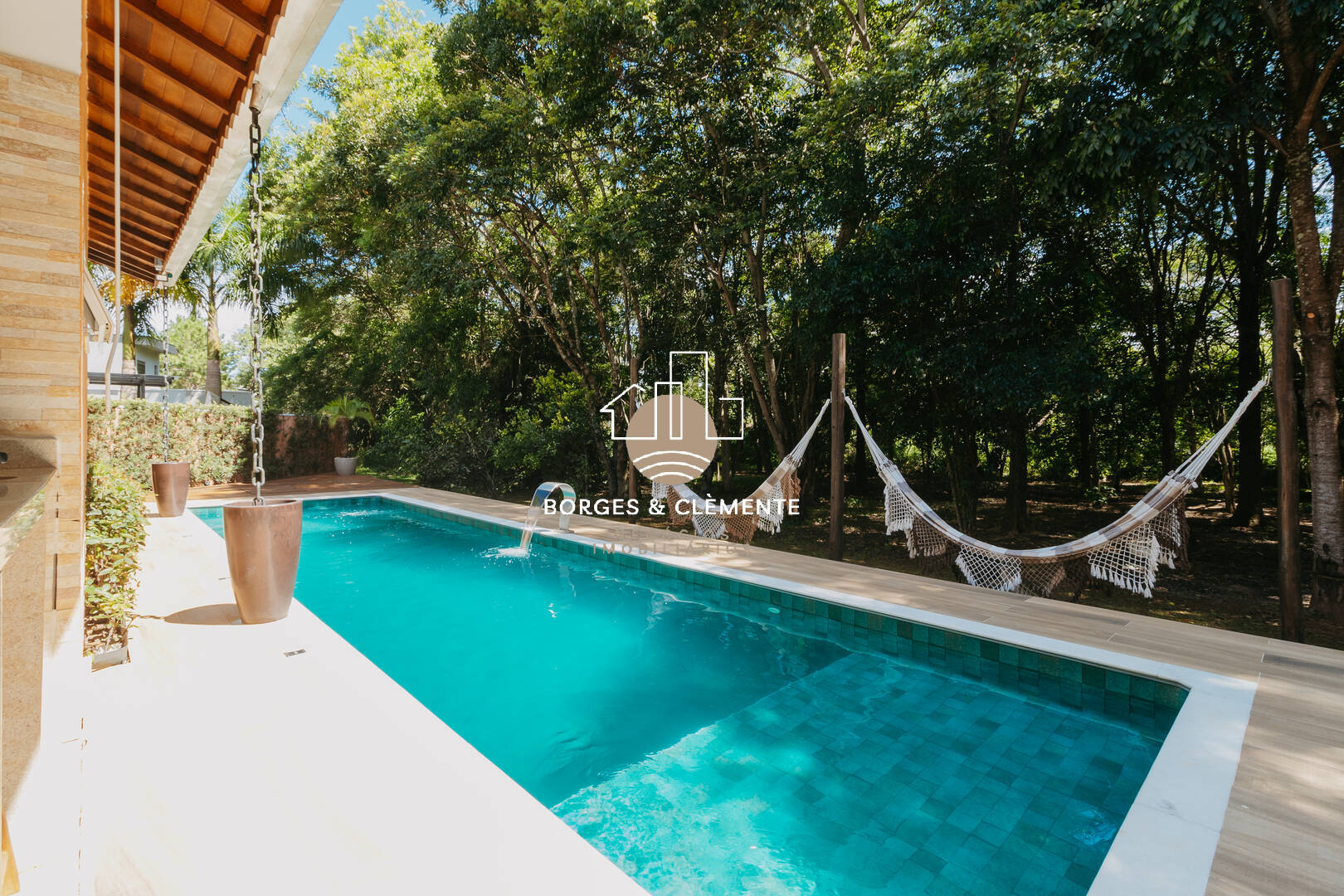Casa, 5 quartos, 462 m² - Foto 21