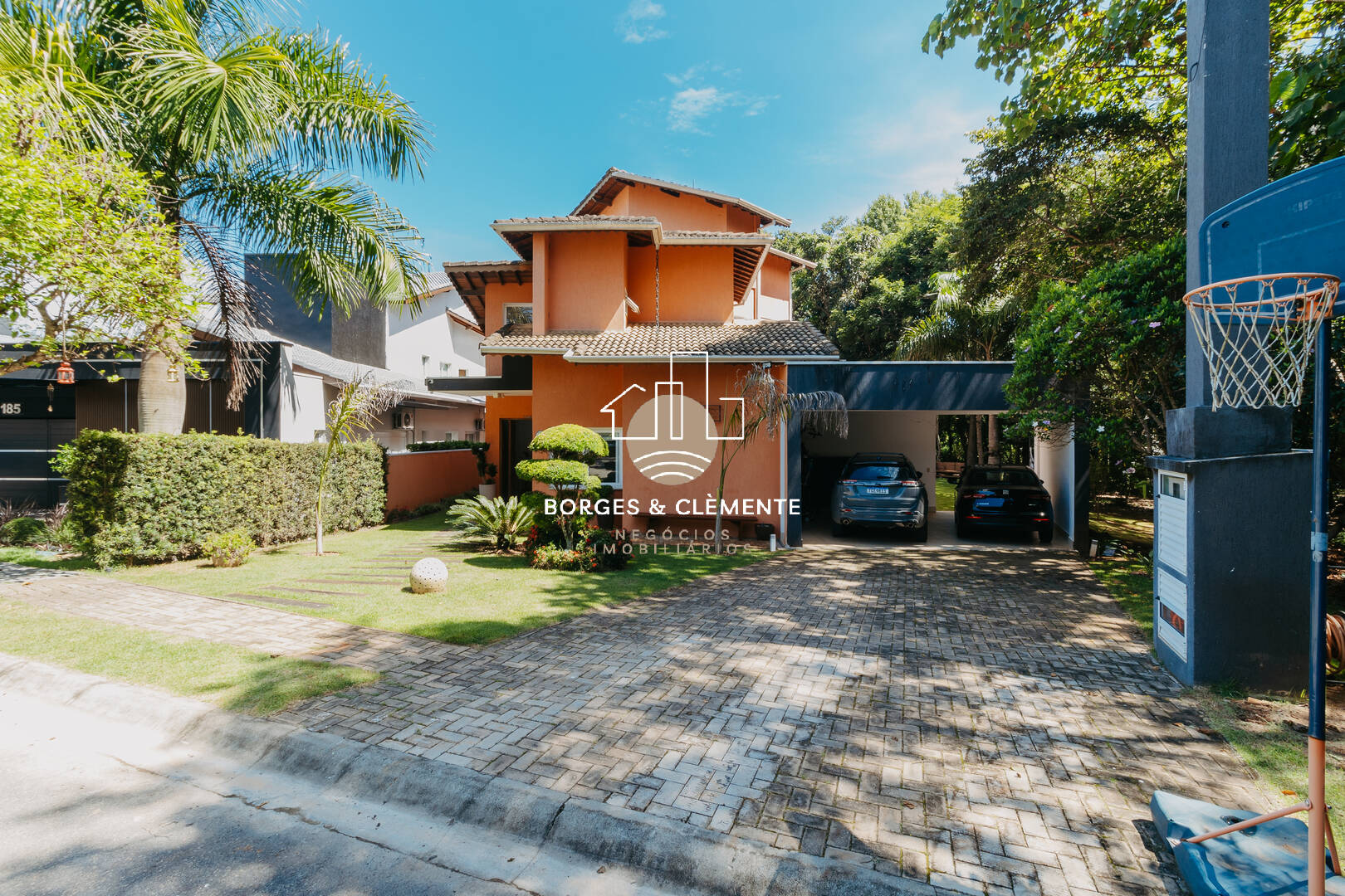 Casa, 5 quartos, 462 m² - Foto 22