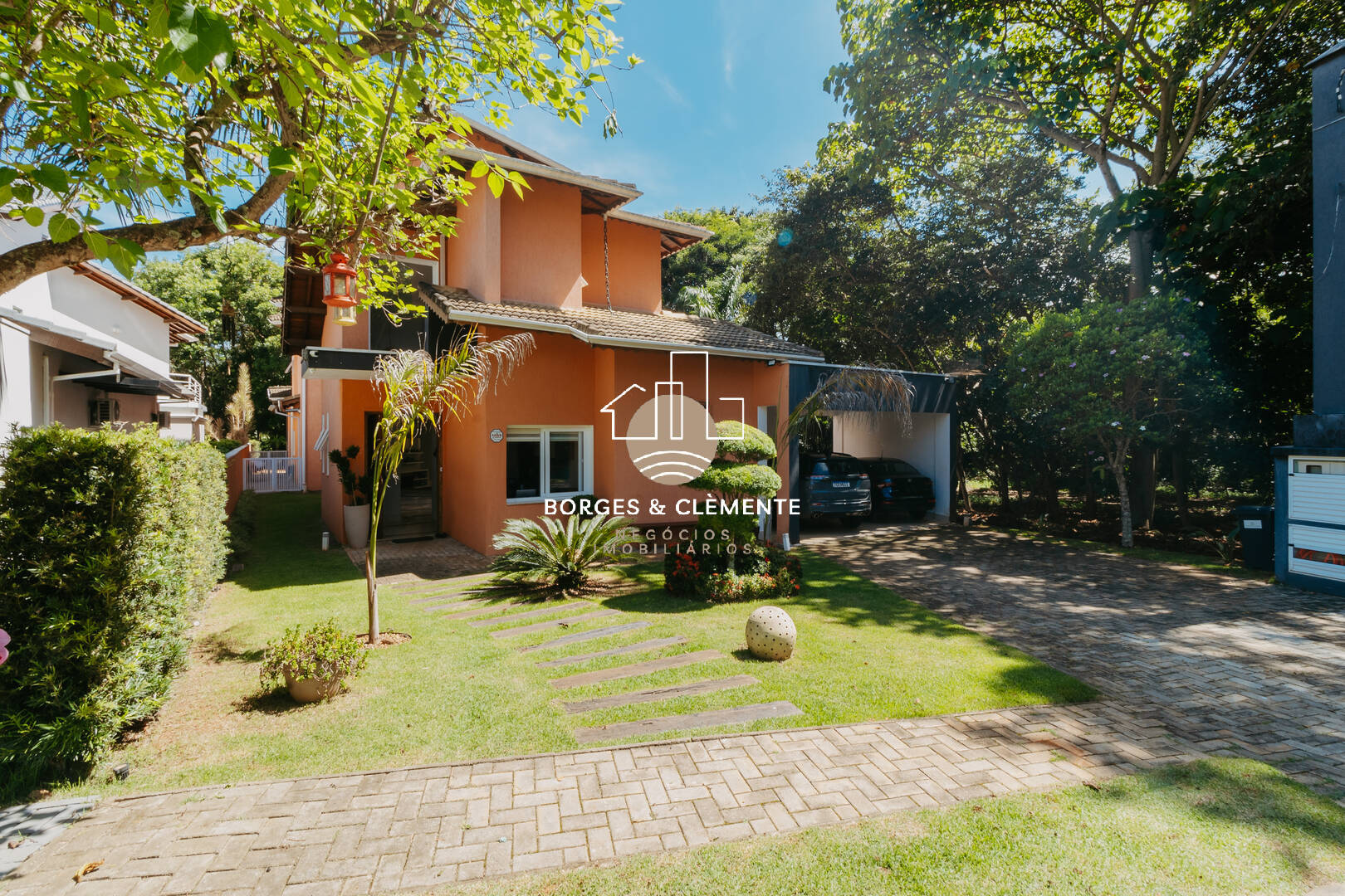 Casa, 5 quartos, 462 m² - Foto 23