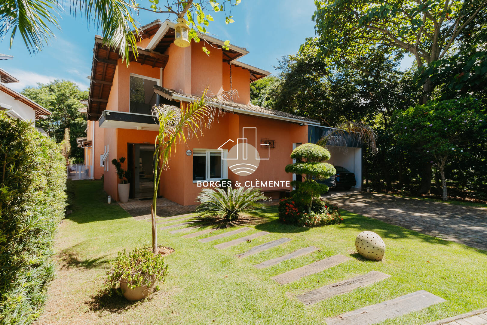 Casa, 5 quartos, 462 m² - Foto 24