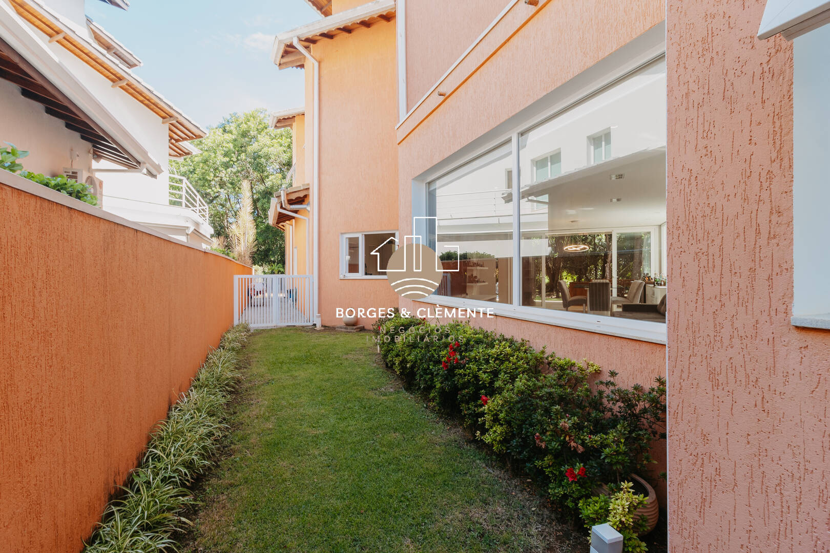 Casa, 5 quartos, 462 m² - Foto 25