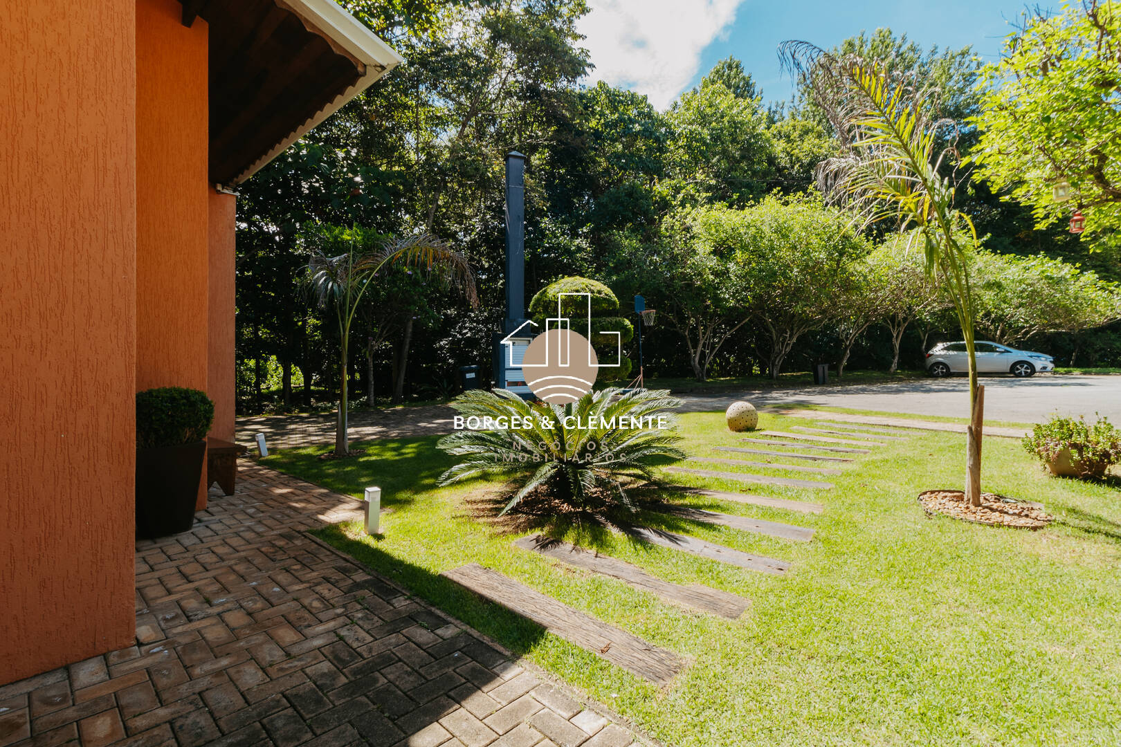 Casa, 5 quartos, 462 m² - Foto 26