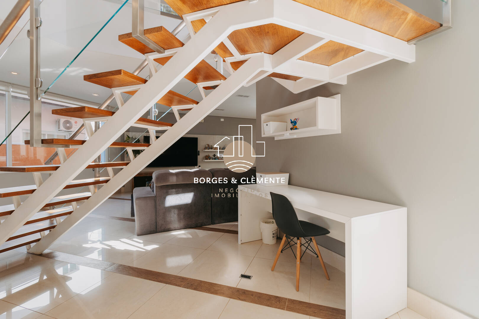 Casa, 5 quartos, 462 m² - Foto 27