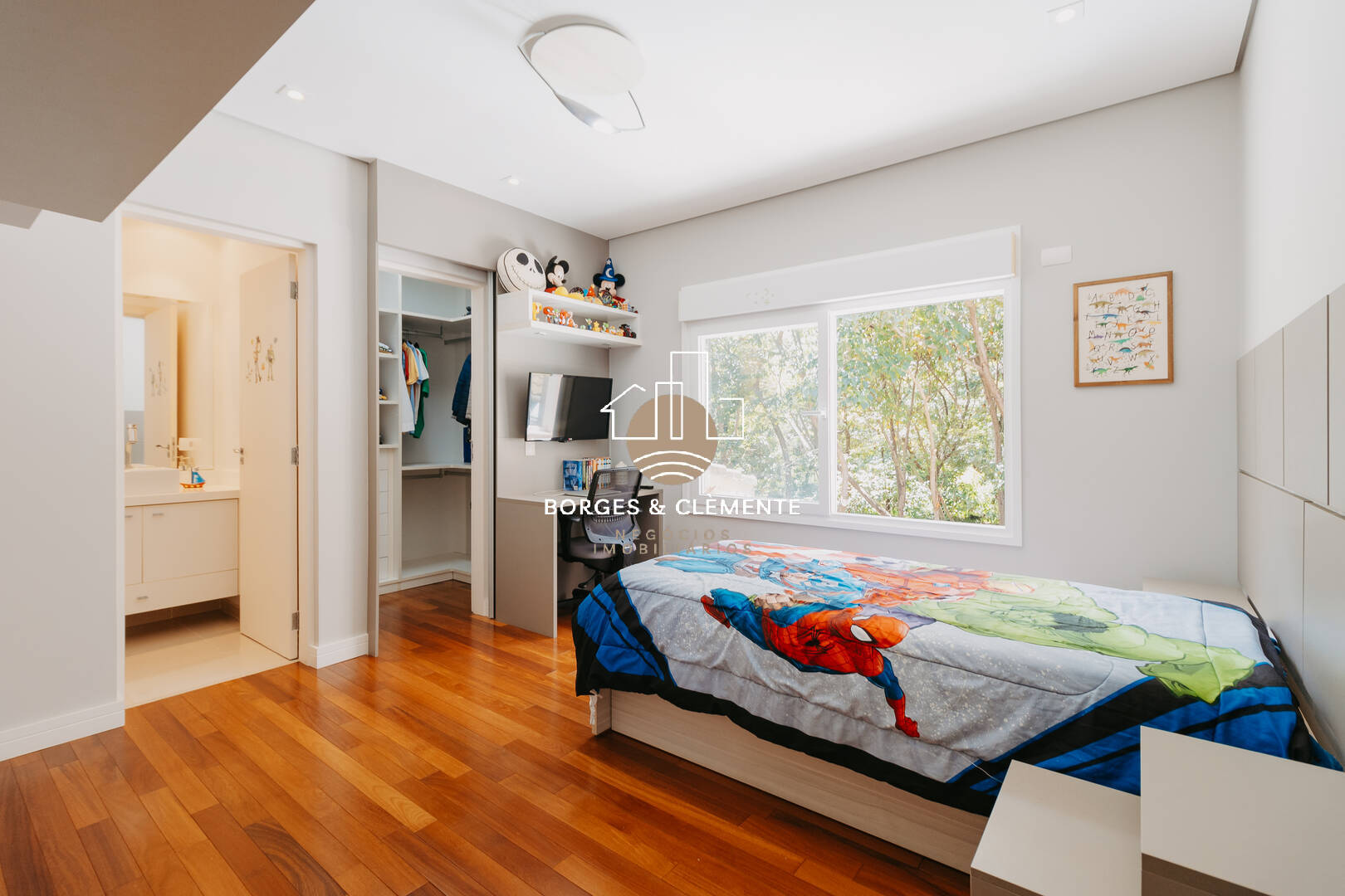 Casa, 5 quartos, 462 m² - Foto 32
