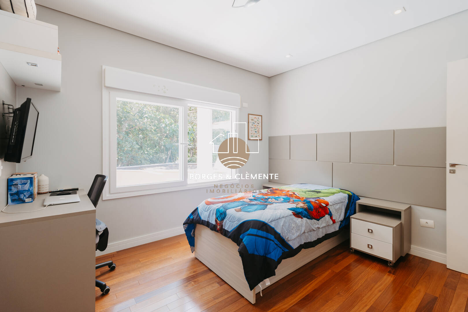 Casa, 5 quartos, 462 m² - Foto 33