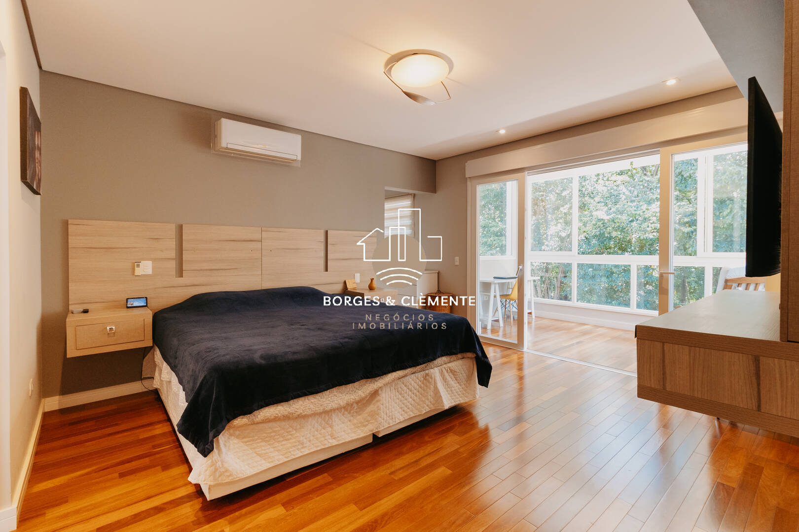 Casa, 5 quartos, 462 m² - Foto 38