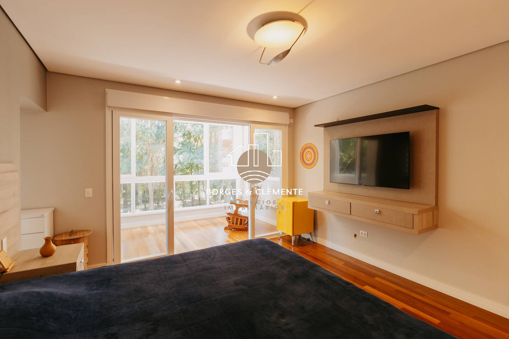 Casa, 5 quartos, 462 m² - Foto 40