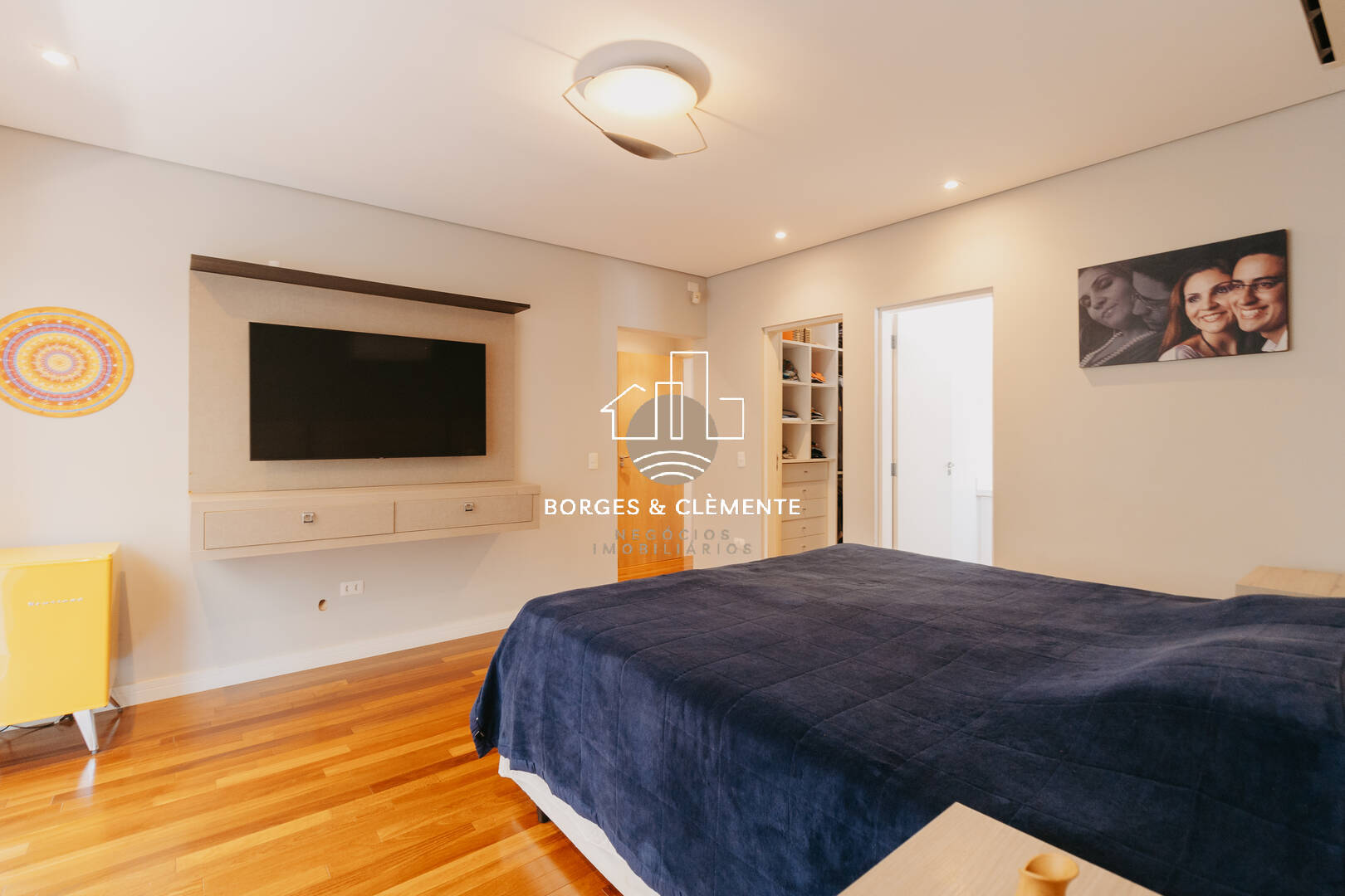Casa, 5 quartos, 462 m² - Foto 43