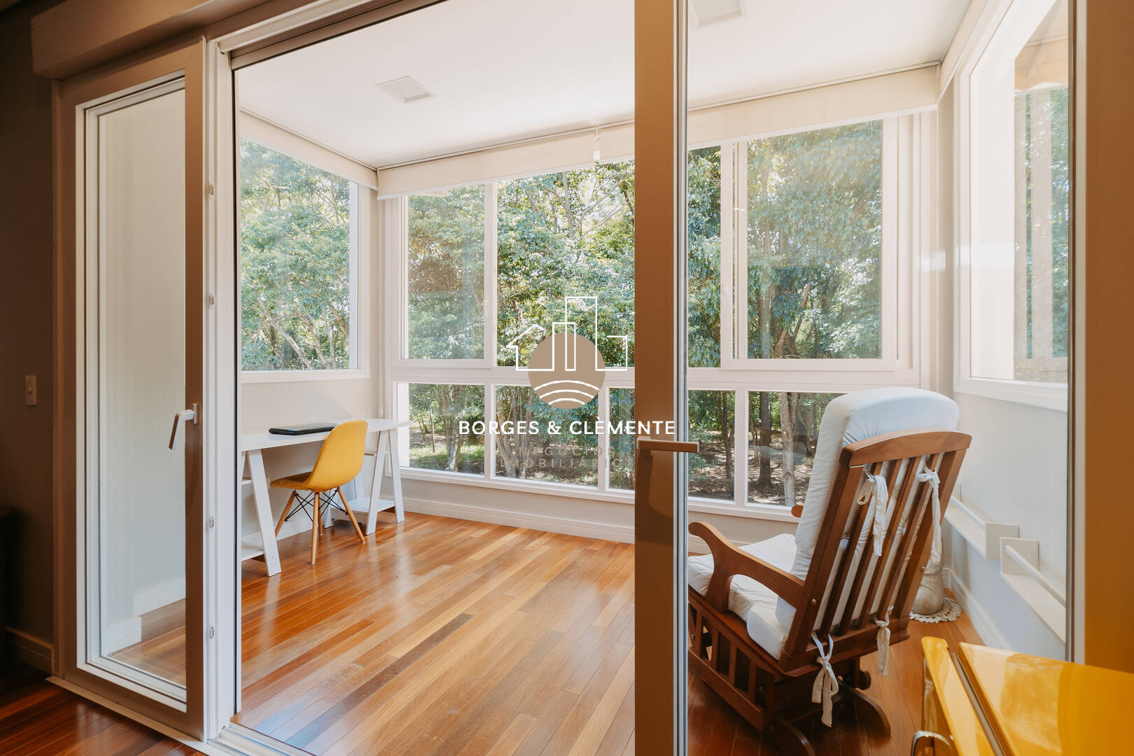 Casa, 5 quartos, 462 m² - Foto 44