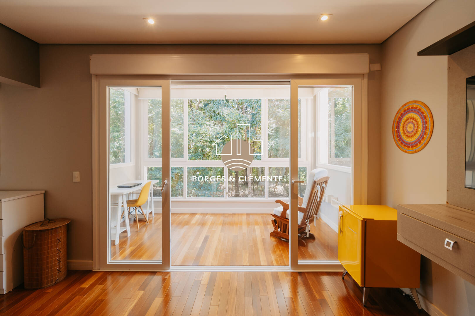 Casa, 5 quartos, 462 m² - Foto 45