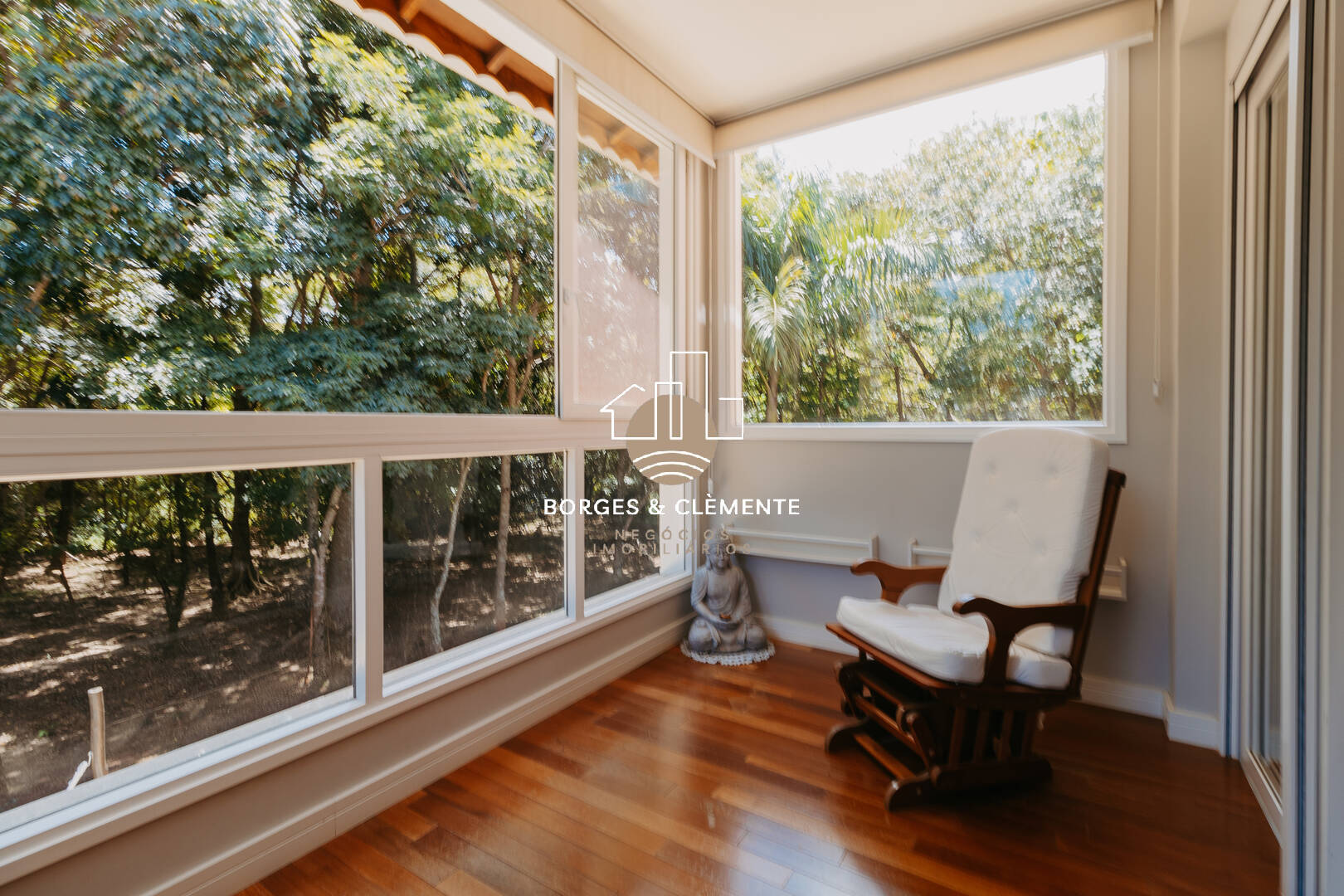 Casa, 5 quartos, 462 m² - Foto 46
