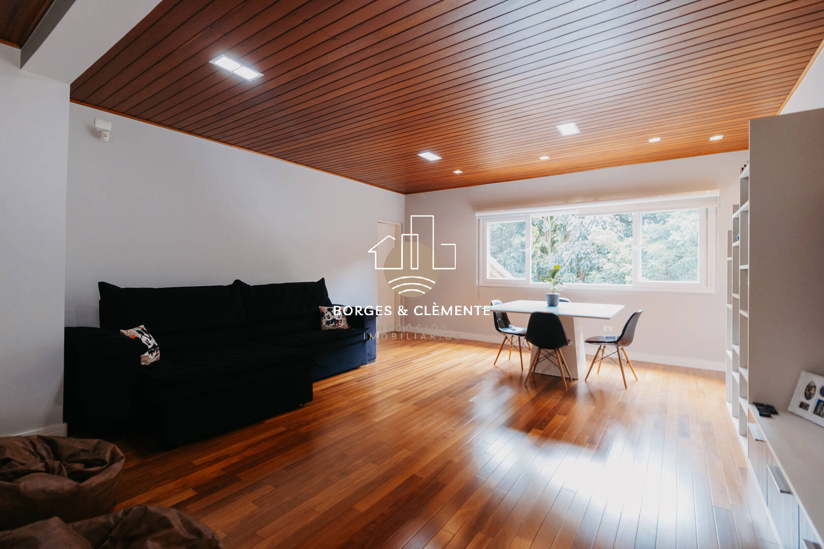 Casa, 5 quartos, 462 m² - Foto 55