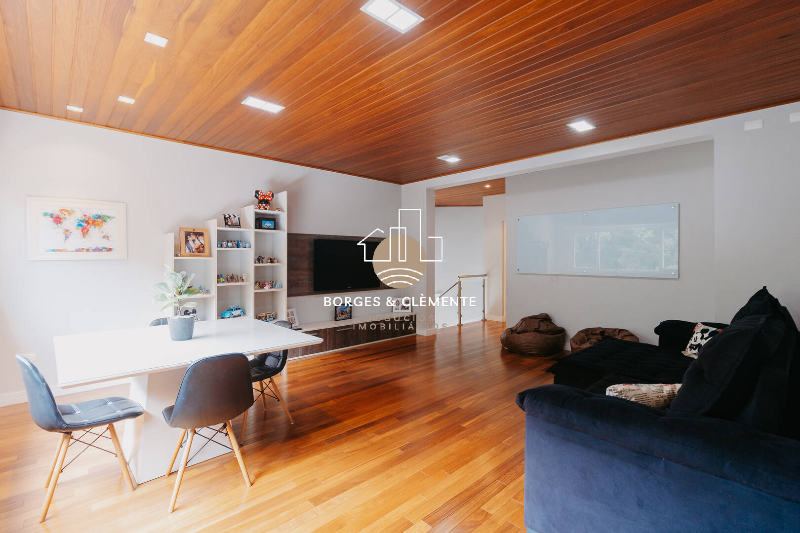 Casa, 5 quartos, 462 m² - Foto 56