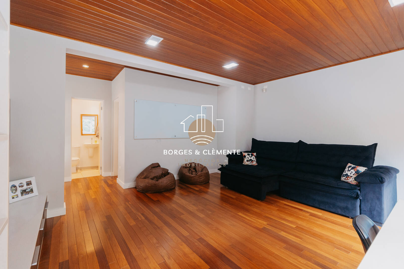 Casa, 5 quartos, 462 m² - Foto 57