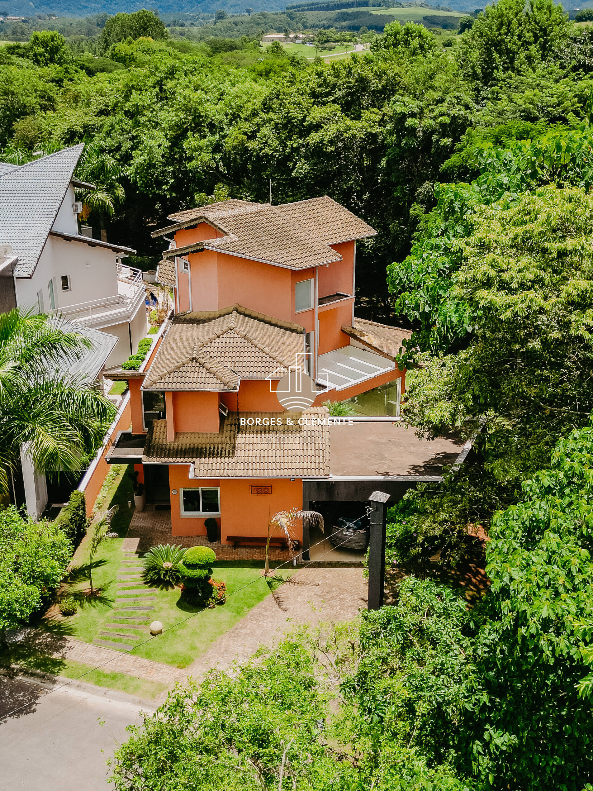 Casa, 5 quartos, 462 m² - Foto 59