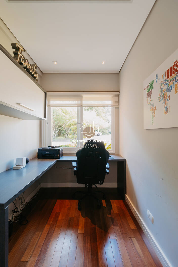 Casa, 5 quartos, 462 m² - Foto 60
