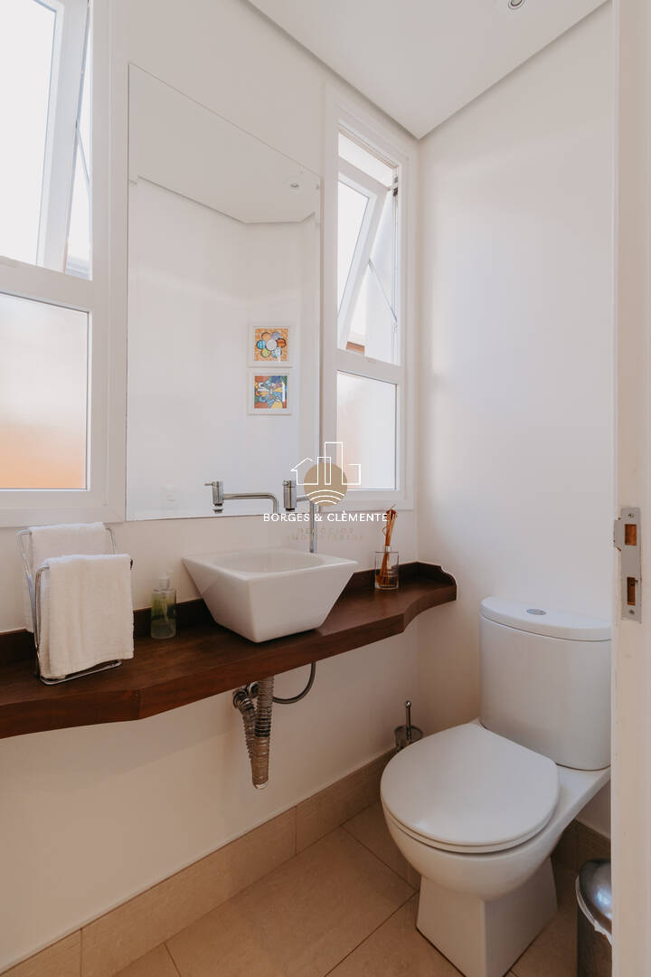 Casa, 5 quartos, 462 m² - Foto 61