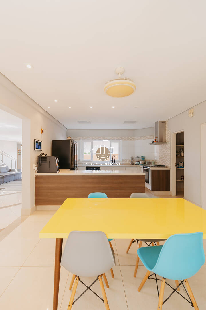Casa, 5 quartos, 462 m² - Foto 71