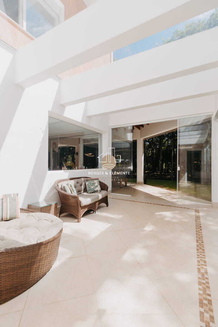 Casa, 5 quartos, 462 m² - Foto 77