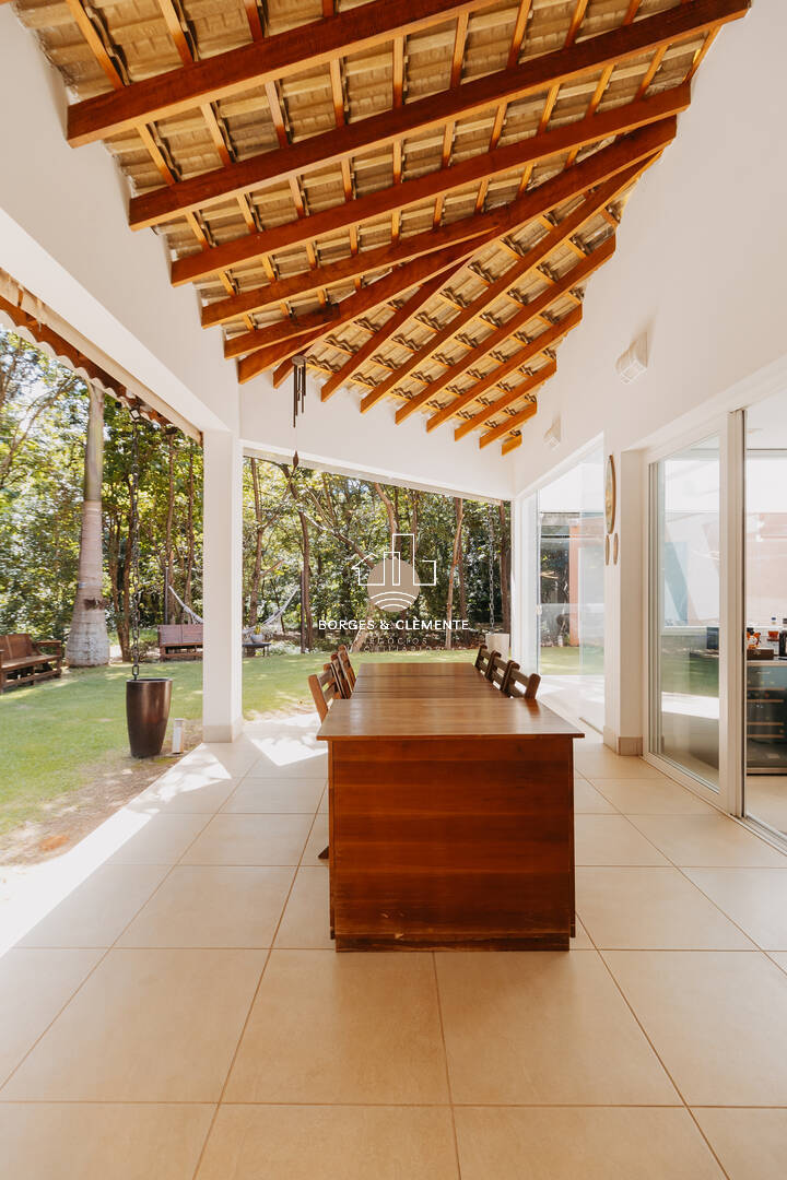 Casa, 5 quartos, 462 m² - Foto 79
