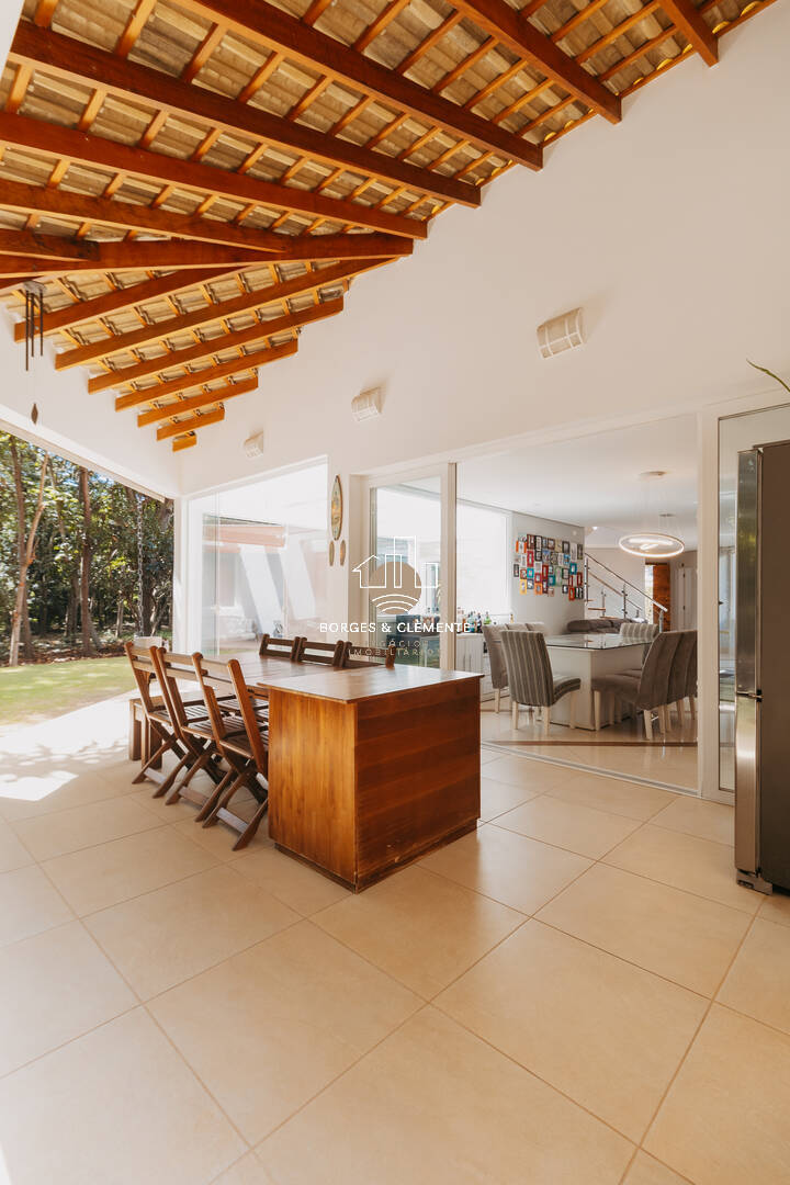 Casa, 5 quartos, 462 m² - Foto 80