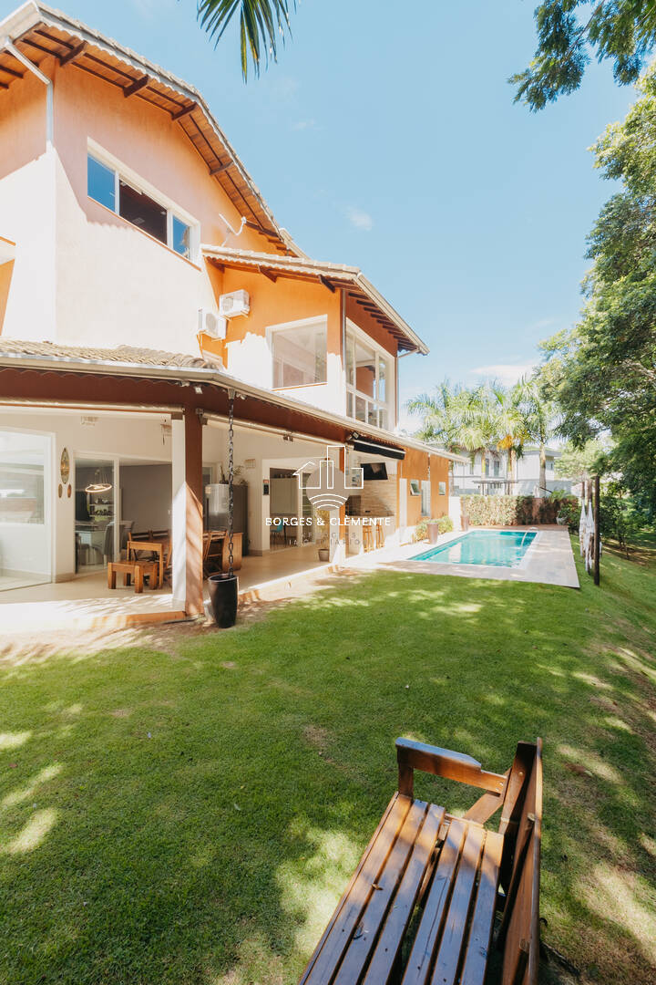 Casa, 5 quartos, 462 m² - Foto 83