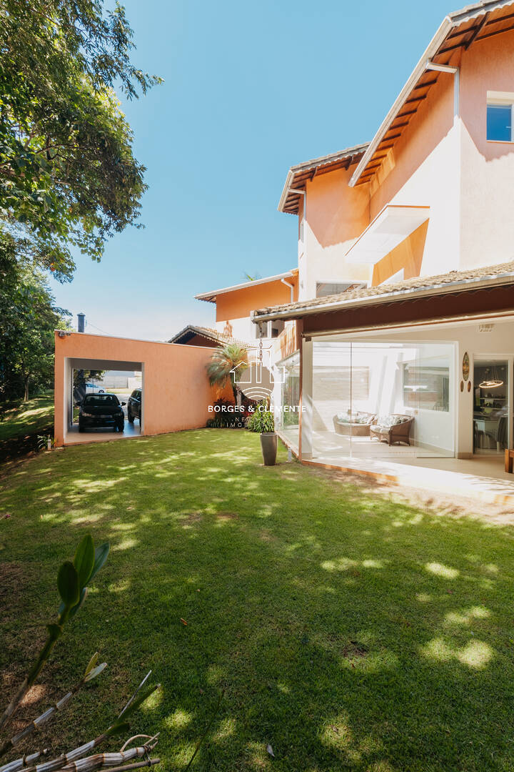 Casa, 5 quartos, 462 m² - Foto 84