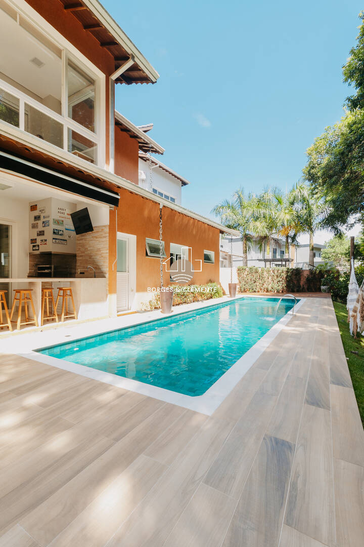 Casa, 5 quartos, 462 m² - Foto 85