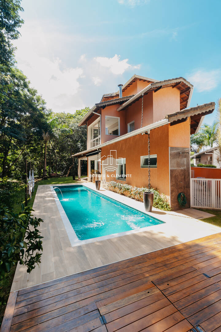 Casa, 5 quartos, 462 m² - Foto 87
