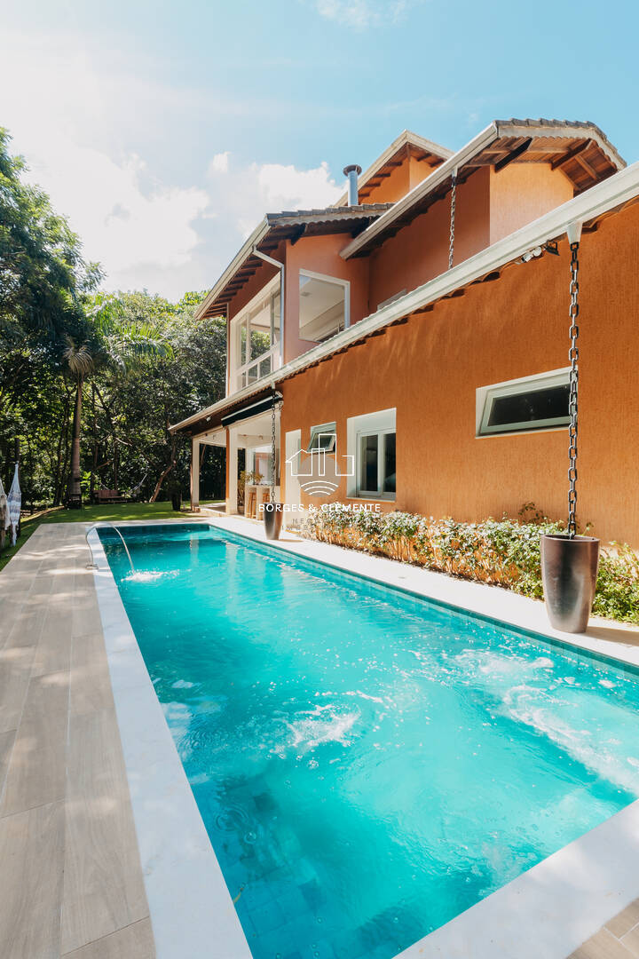 Casa, 5 quartos, 462 m² - Foto 88