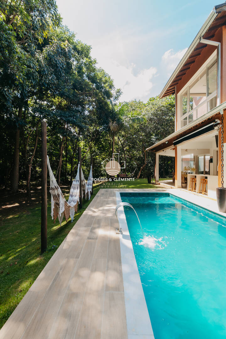 Casa, 5 quartos, 462 m² - Foto 89