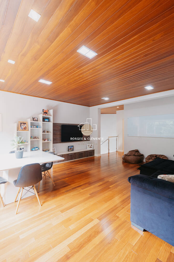 Casa, 5 quartos, 462 m² - Foto 108