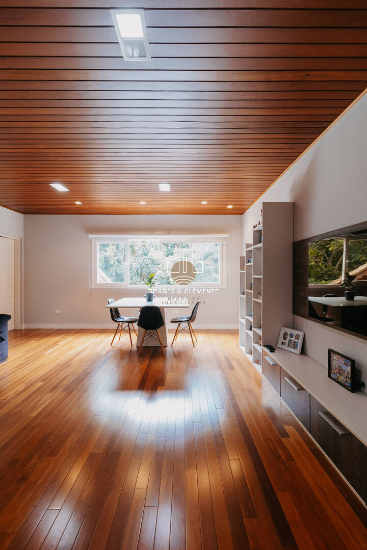 Casa, 5 quartos, 462 m² - Foto 110