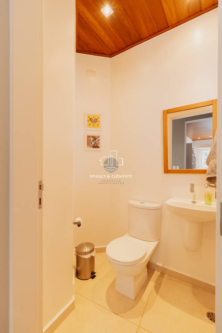 Casa, 5 quartos, 462 m² - Foto 111