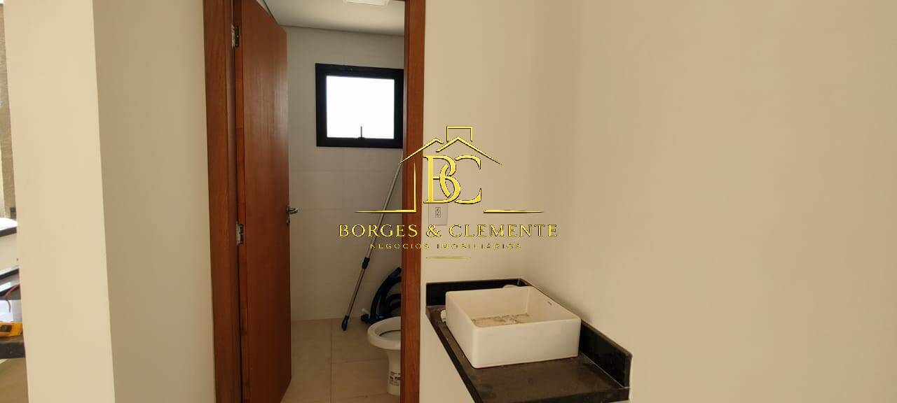 Casa, 3 quartos, 107 m² - Foto 4