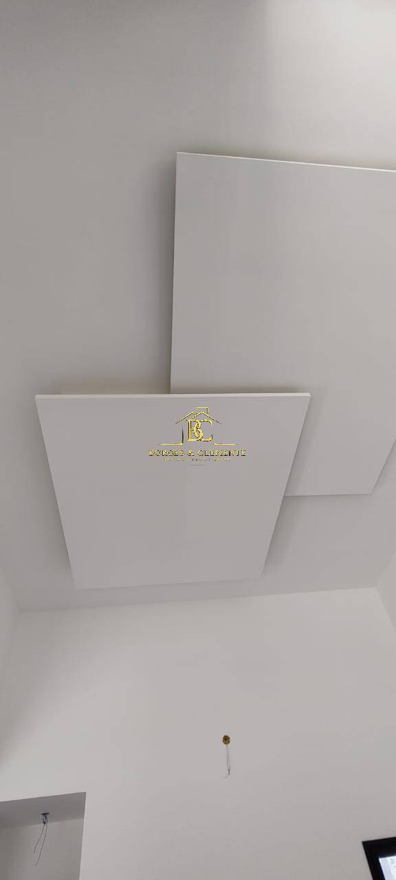 Casa, 3 quartos, 107 m² - Foto 2