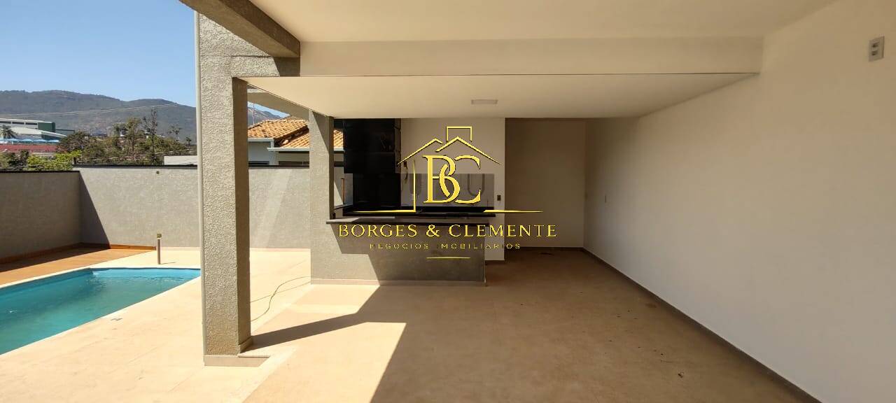 Casa, 3 quartos, 107 m² - Foto 3