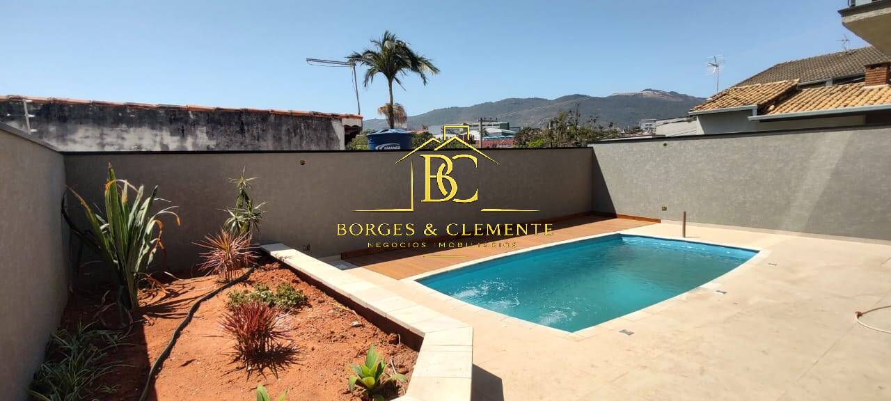 Casa, 3 quartos, 107 m² - Foto 7